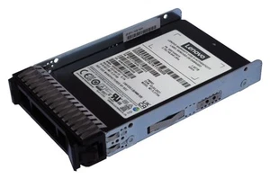 Thinksystem 2.5IN Multi Vendor Lire Intensifs SATA 6GB Hs SSD - Photo 1/1