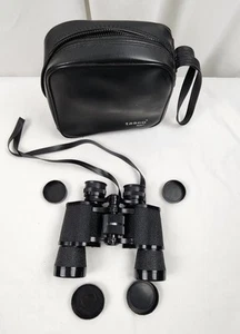 Tasco Binoculars 7x35mm Zip Focus 2000 Fully Coated Bird Watching Hunting Sports - Picture 1 of 11