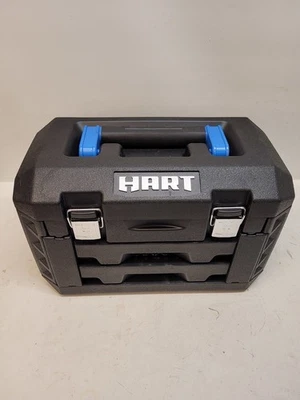 HART SOCKET SET - Image 1 of 3