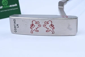 Piretti Cortino LN Putter / 34 Inch - Picture 1 of 6