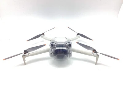 DRON CON CAMARA DJI MINI 4 PRO (DJI RC-N2) 19688282 - Imagen 1 de 4