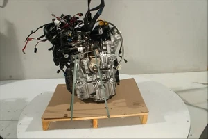 ⭐ 82 01 733 029 Motor für DACIA SANDERO III 21 2K BASICO HUD470 D469515 - Bild 1 von 15