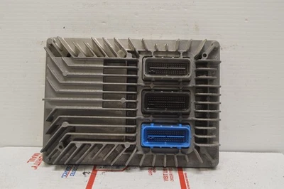 Chevrolet Impala 12654752 2013-2016 unidad de módulo de control del motor Ecm I72 001 Foto 1 de 4