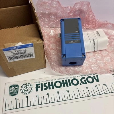 MÓDULO FUENTE DE ALIMENTACIÓN JOHNSON CONTROLES Y350R-1C Foto 1 de 4