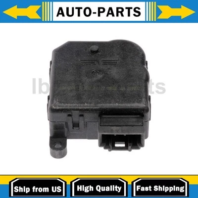 Actuador principal de puerta de mezcla de calefacción de climatización para Ford F-250 Super Duty 2011 2012 2013 Foto 1 de 4