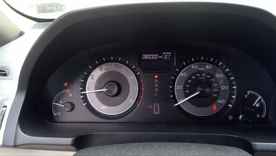 Cinturón de seguridad delantero cubo asiento pasajero retractor se adapta a 11-17 Odyssey 11844144 Foto 1 de 4