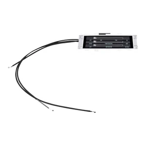 1968 CAMARO NON-AC HEATER CONTROLLER with CABLES (3925776C) SHIPS FREE - Foto 1 di 1