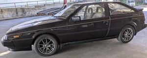 1987 Isuzu Piazza Nero Irmscher Coupe (E-JR120) - Picture 1 of 19