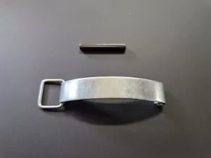 Genuine Ducati Spare Parts Air Box Clip, Monster, Supersport, ST2 ST4, 76010031B - Picture 1 of 1