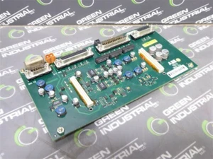 USED ABB 3HAC 08581-1/06 Serial Measurement Control Board for IRB 6400R M2000 - Picture 1 of 3