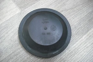 FORD FUSION VAUXHALL ASTRA H HEADLIGHT HEADLAMP RUBBER BULB COVER CAP - Picture 1 of 2