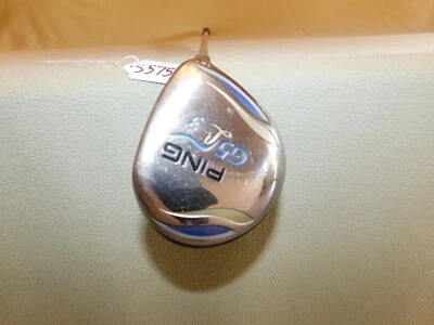 Ladies Women's Ping G5 L Graphite Shaft L Flex 18* 3 Wood 42.25 Inches S575 - Image 1 of 4