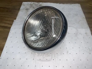 1978 HONDA CB400A HONDAMATIC HEADLIGHT/BEZEL  - Picture 1 of 12