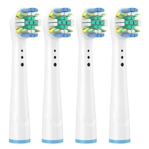 Pack de 8, 16, 32 Cabezales Compatibles con Cepillos Eléctricos Oral-B - Imagen 1 de 42