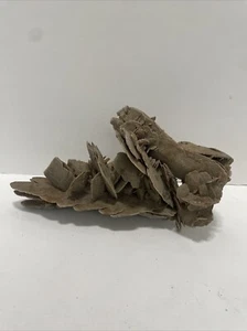 Natural Selenite Crystal Formation Flower Desert Rose Specimen 1338g - Picture 1 of 7