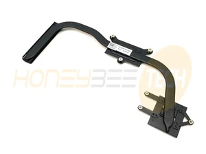 GENUINE DELL LATITUDE 3570 LAPTOP COOLING HEATSINK K9T4M 0K9T4M - Bild 1 von 2