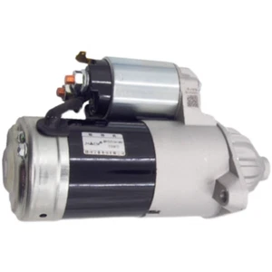Starter Motors Fit for Great Wall Haval H2 H6  FWD GW4G15B 3708100XEG42 OEM - Picture 1 of 6