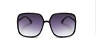 Hot  AZ Swimwear  - Dark Gray Fashion Sunglasses