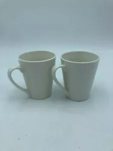 Baker Ross EK481 Porzellantassen zum Selbstgestalten,modernes Design,Unvollständ - Bild 1 von 6