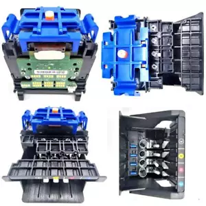Drucker Druckkopf 962 963 passt für HP OfficeJet Pro 9025 9023 9015 9018 9013 - Bild 1 von 16
