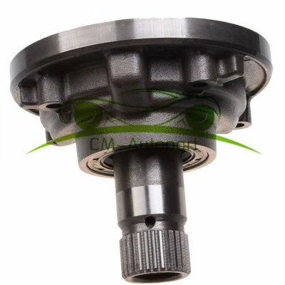 Transmission Pump for JCB Backhoe Loader 2CX 2CXL 20-925327 - Image 1 of 4