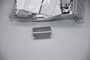 QTY 1 ONLY Panasonic Genuine OEM DFKE1194ZA-0 FZ-G1 Option Cover Blind MK1-MK5 - Picture 1 of 4