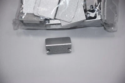 SOLO CANTIDAD 1 Panasonic Original OEM DFKE1194ZA-0 FZ-G1 Opción Cubierta Persiana MK1-MK5 Foto 1 de 4