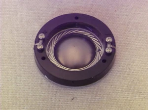 Jansen, 8 Ohm Replacement for JBL 1044, P/N 1044T - Picture 1 of 2