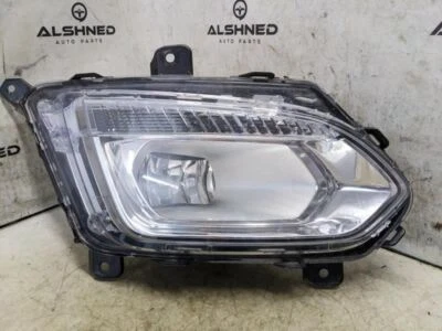 Luz antiniebla Chevrolet Equinox 2016-2017 pasajero derecho 233375569 OEM *ReaD* Foto 1 de 4