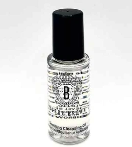 Bobbi Brown Soothing Cleansing Oil Travel Mini size 0.5 oz / 15 ml NEW - Picture 1 of 2