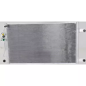 New A/C Condenser Fits 1997-2004 Mitsubishi Montero Sport MR360415 MI3030122 - Foto 1 di 4