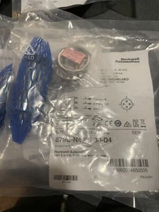 872C-N40P30-D4 Proximity Sensor - Picture 1 of 1