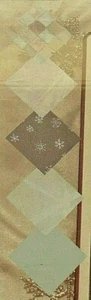 Papel de montaje Creative Memories Scrapbooking Frosty Prints (10 hojas) - Imagen 1 de 2