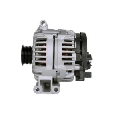 HELLA Generatore Alternatore 110A 14V Per MINI Mini R50 R53 Cabriolet R52 - Immagine 1 di 4