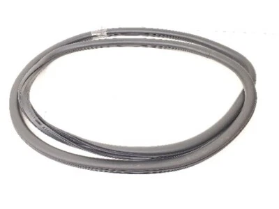 2017-2023 JEEP COMPASS FRONT RIGHT SIDE DOOR BODY WEATHERSTRIP SEAL OEM - Image 1 of 4