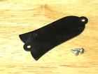 Gibson 1956 Black 1 Ply Truss Rod Cover