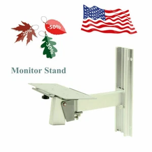 Soporte de monitor de pared soporte fijo para signos vitales monitor de paciente CONTEC CMS8000 - Imagen 1 de 8