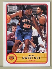 2003-04 Topps Bazooka Basketball Rookie & Rookie Insert Cards - You Pick