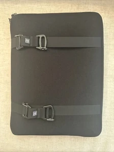 Tom Bihn Cache 13C with Gatekeeper Rail Clips - Afbeelding 1 van 2