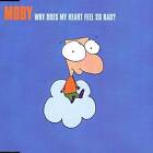 Why Does My Heart Feel So Bad By Moby (Cd, 1999)
