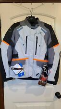 Alpinestars 28221362 Sella Andes V3 Drystar Brand New with Tags Size L