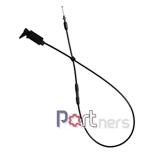 Choke cable 10-0089 fit for Polaris Magnum 325 425 2x4 4X4 6x6 2000 2001 - Picture 1 of 1