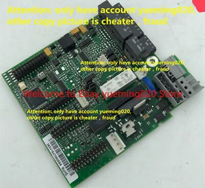 Spedizione dhl, Vacon PC00363Q PC00363 Q scheda di azionamento - Foto 1 di 1
