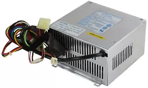 Bloc Alimentation At Ordinateur Rétro LITON PA-4131-6 165W PT-7150C Molex Fdd - Photo 1/3