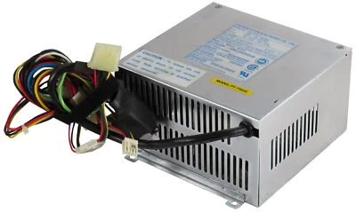 Power Supply At Computer Retro LITON PA-4131-6 165W PT-7150C Molex Fdd - Image 1 of 3