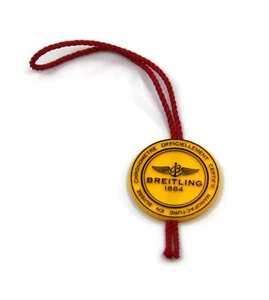 Breitling Hang Tag - Picture 1 of 1