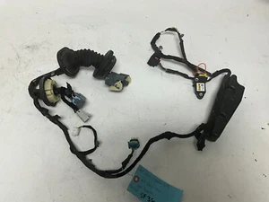 2008 CHEVY IMPALA LEFT FRONT DOOR WIRE HARNESS ++ - Picture 1 of 7