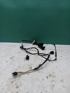 2005-2007 Ford Focus Left Rear Door Wiring Harness 5S4T-14632-AE OEM - Picture 1 of 15