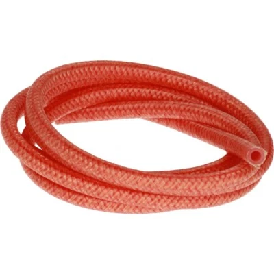 Manguera de tejido original Saeco Philips Gaggia 5 x 8,9 mm - 100 cm / A142