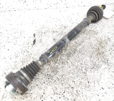 15-17 Volkswagen Jetta GLI 2.0L Front Axle Shaft Pass Right RH OEM Manual Trans - Image 1 of 3